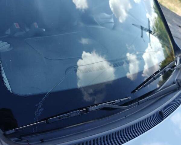 Синий Хендай Акцент, объемом двигателя 1.4 л и пробегом 189 тыс. км за 3800 $, фото 15 на Automoto.ua