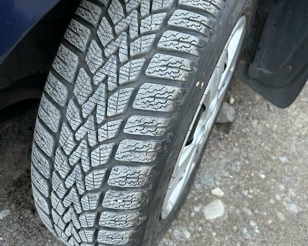 Синій Хендай Акцент, об'ємом двигуна 1.5 л та пробігом 178 тис. км за 6200 $, фото 1 на Automoto.ua