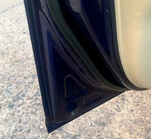 Синий Хендай Акцент, объемом двигателя 1.4 л и пробегом 250 тыс. км за 5800 $, фото 7 на Automoto.ua