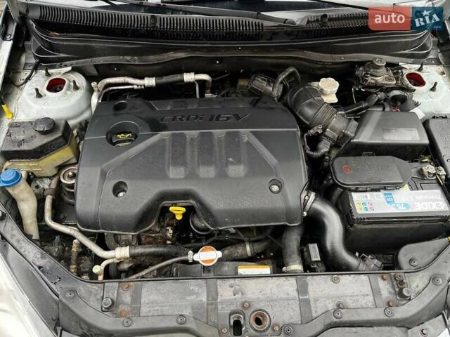 Синий Хендай Акцент, объемом двигателя 1.5 л и пробегом 304 тыс. км за 3650 $, фото 28 на Automoto.ua