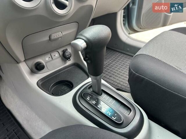 Синій Хендай Акцент, об'ємом двигуна 1.4 л та пробігом 201 тис. км за 5999 $, фото 70 на Automoto.ua