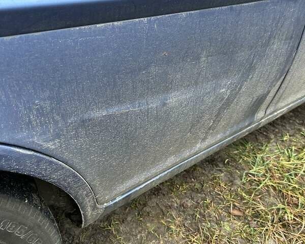 Синій Хендай Акцент, об'ємом двигуна 1.5 л та пробігом 260 тис. км за 4600 $, фото 8 на Automoto.ua