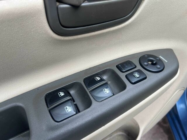 Синій Хендай Акцент, об'ємом двигуна 1.4 л та пробігом 206 тис. км за 4990 $, фото 14 на Automoto.ua