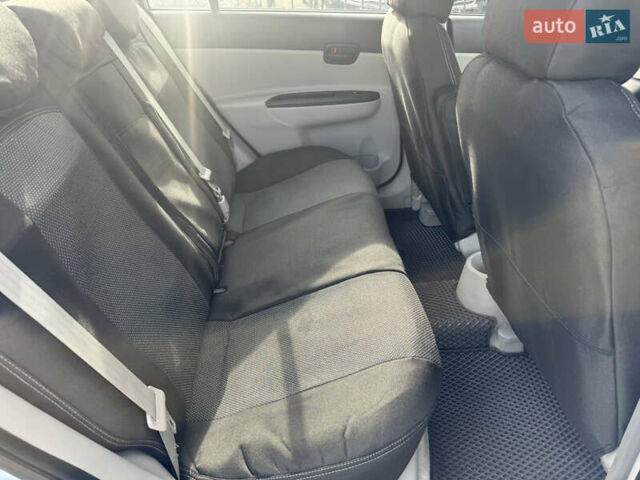 Синій Хендай Акцент, об'ємом двигуна 1.4 л та пробігом 56 тис. км за 7700 $, фото 25 на Automoto.ua