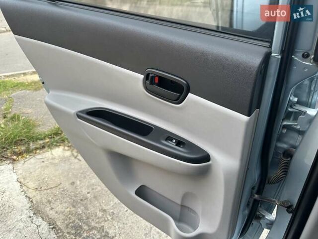 Синий Хендай Акцент, объемом двигателя 1.4 л и пробегом 180 тыс. км за 6200 $, фото 68 на Automoto.ua