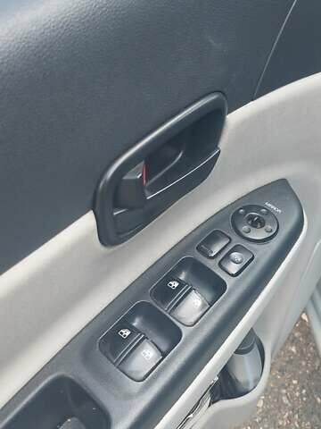 Синій Хендай Акцент, об'ємом двигуна 1.4 л та пробігом 287 тис. км за 4300 $, фото 7 на Automoto.ua