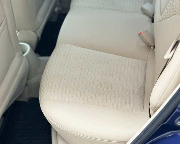 Синій Хендай Акцент, об'ємом двигуна 1.4 л та пробігом 220 тис. км за 5900 $, фото 17 на Automoto.ua