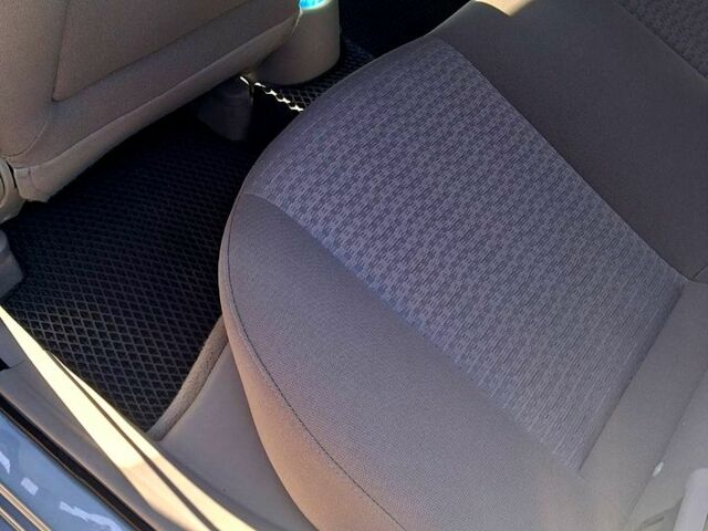 Синій Хендай Акцент, об'ємом двигуна 1.4 л та пробігом 54 тис. км за 7500 $, фото 6 на Automoto.ua