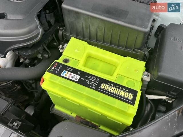 Синій Хендай Акцент, об'ємом двигуна 1.4 л та пробігом 201 тис. км за 5999 $, фото 94 на Automoto.ua