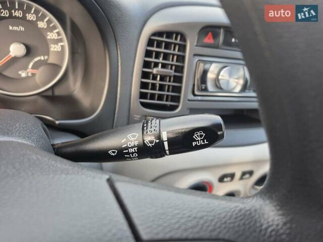 Синий Хендай Акцент, объемом двигателя 1.4 л и пробегом 57 тыс. км за 6550 $, фото 42 на Automoto.ua