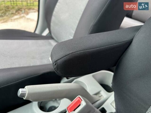 Синий Хендай Акцент, объемом двигателя 1.4 л и пробегом 180 тыс. км за 6200 $, фото 67 на Automoto.ua