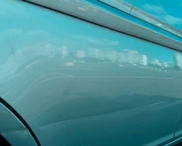Синій Хендай Акцент, об'ємом двигуна 1.4 л та пробігом 82 тис. км за 6000 $, фото 8 на Automoto.ua