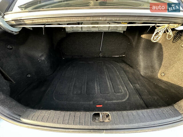 Синий Хендай Акцент, объемом двигателя 1.4 л и пробегом 315 тыс. км за 3599 $, фото 16 на Automoto.ua