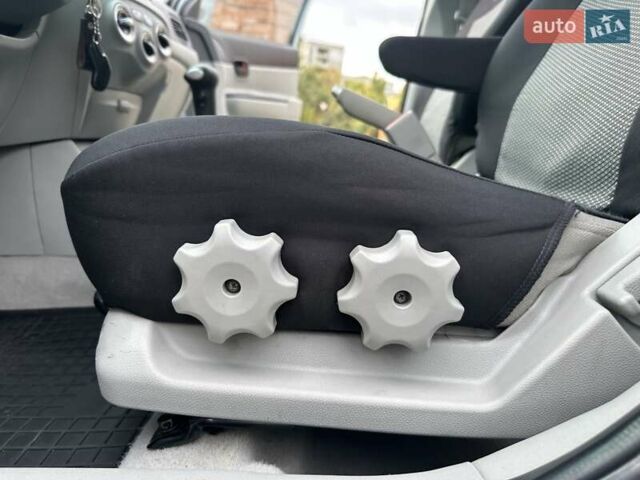 Синий Хендай Акцент, объемом двигателя 1.4 л и пробегом 180 тыс. км за 6200 $, фото 57 на Automoto.ua