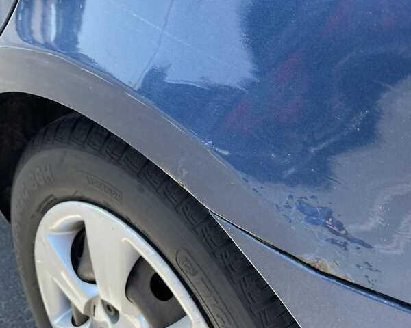 Синій Хендай Акцент, об'ємом двигуна 1.6 л та пробігом 196 тис. км за 5100 $, фото 18 на Automoto.ua