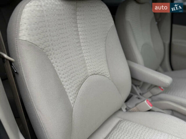 Синий Хендай Акцент, объемом двигателя 1.4 л и пробегом 132 тыс. км за 5900 $, фото 59 на Automoto.ua