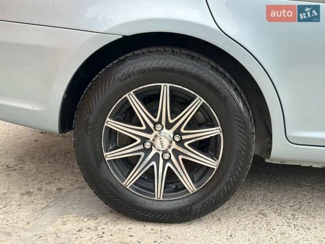 Синий Хендай Акцент, объемом двигателя 1.4 л и пробегом 180 тыс. км за 6200 $, фото 39 на Automoto.ua