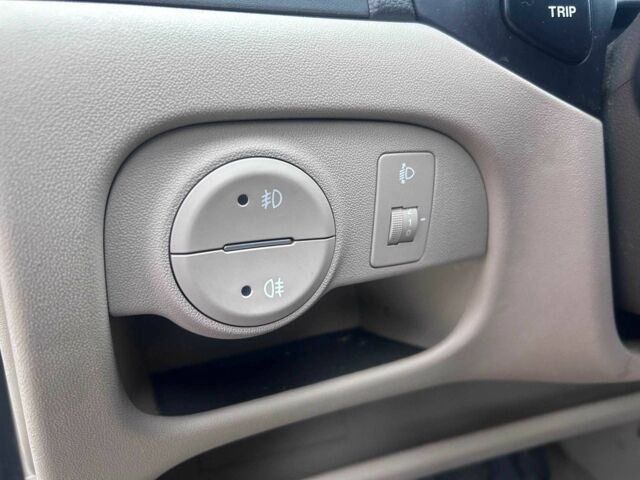 Синій Хендай Акцент, об'ємом двигуна 1.4 л та пробігом 206 тис. км за 4990 $, фото 15 на Automoto.ua