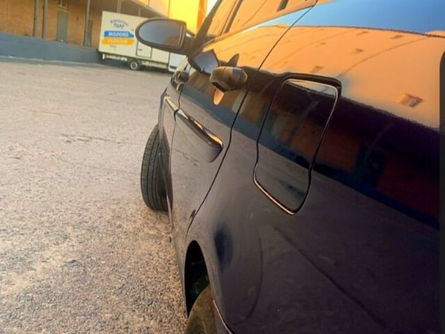 Синий Хендай Акцент, объемом двигателя 0 л и пробегом 250 тыс. км за 5800 $, фото 5 на Automoto.ua