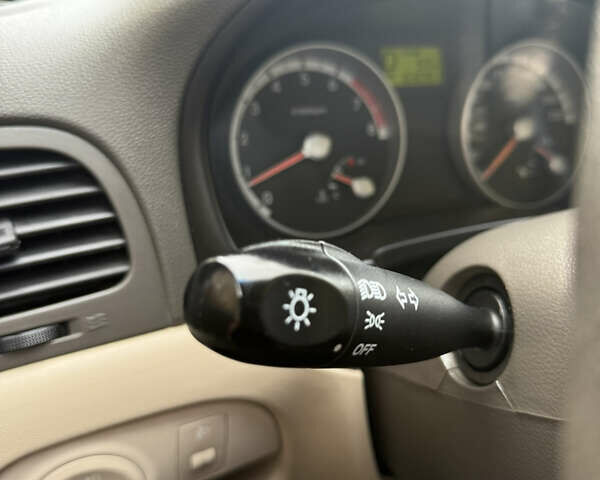Синій Хендай Акцент, об'ємом двигуна 0 л та пробігом 63 тис. км за 6200 $, фото 23 на Automoto.ua
