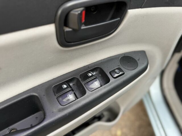 Синій Хендай Акцент, об'ємом двигуна 1.4 л та пробігом 227 тис. км за 3800 $, фото 18 на Automoto.ua