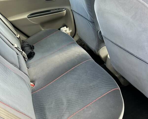 Синій Хендай Акцент, об'ємом двигуна 1.5 л та пробігом 178 тис. км за 6200 $, фото 3 на Automoto.ua