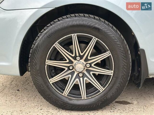 Синий Хендай Акцент, объемом двигателя 1.4 л и пробегом 180 тыс. км за 6200 $, фото 9 на Automoto.ua