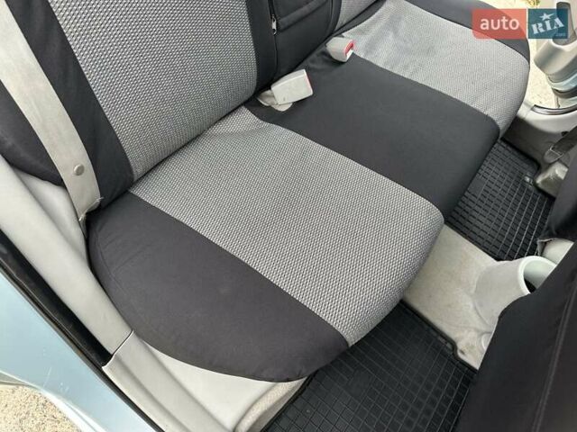 Синий Хендай Акцент, объемом двигателя 1.4 л и пробегом 180 тыс. км за 6200 $, фото 81 на Automoto.ua