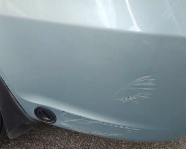 Синий Хендай Акцент, объемом двигателя 1.4 л и пробегом 189 тыс. км за 3800 $, фото 8 на Automoto.ua