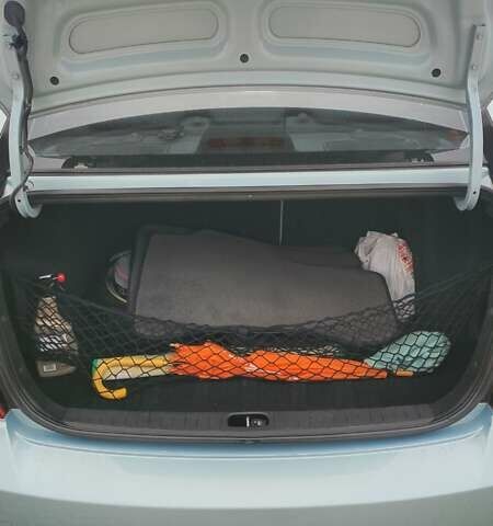 Синий Хендай Акцент, объемом двигателя 1.6 л и пробегом 171 тыс. км за 6450 $, фото 9 на Automoto.ua