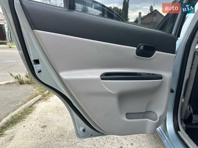 Синій Хендай Акцент, об'ємом двигуна 1.4 л та пробігом 201 тис. км за 5999 $, фото 68 на Automoto.ua