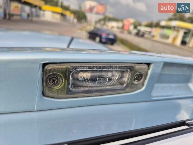 Синий Хендай Акцент, объемом двигателя 1.4 л и пробегом 57 тыс. км за 6550 $, фото 79 на Automoto.ua