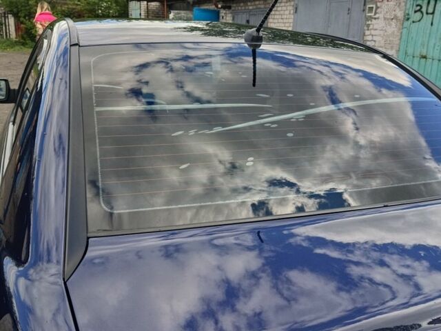 Синий Хендай Акцент, объемом двигателя 0 л и пробегом 130 тыс. км за 5100 $, фото 2 на Automoto.ua