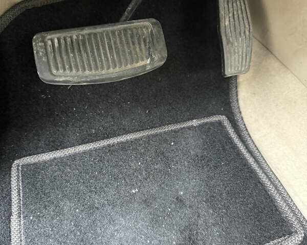 Синій Хендай Акцент, об'ємом двигуна 0 л та пробігом 63 тис. км за 6200 $, фото 16 на Automoto.ua