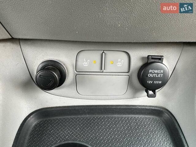 Синій Хендай Акцент, об'ємом двигуна 1.4 л та пробігом 201 тис. км за 5999 $, фото 67 на Automoto.ua