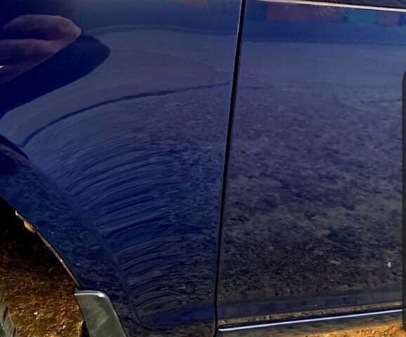 Синий Хендай Акцент, объемом двигателя 1.4 л и пробегом 250 тыс. км за 5800 $, фото 6 на Automoto.ua