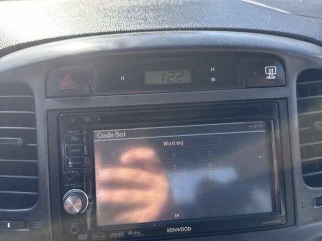 Синий Хендай Акцент, объемом двигателя 1.4 л и пробегом 169 тыс. км за 4650 $, фото 15 на Automoto.ua