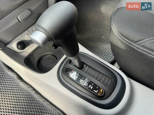 Синій Хендай Акцент, об'ємом двигуна 1.4 л та пробігом 56 тис. км за 7700 $, фото 18 на Automoto.ua