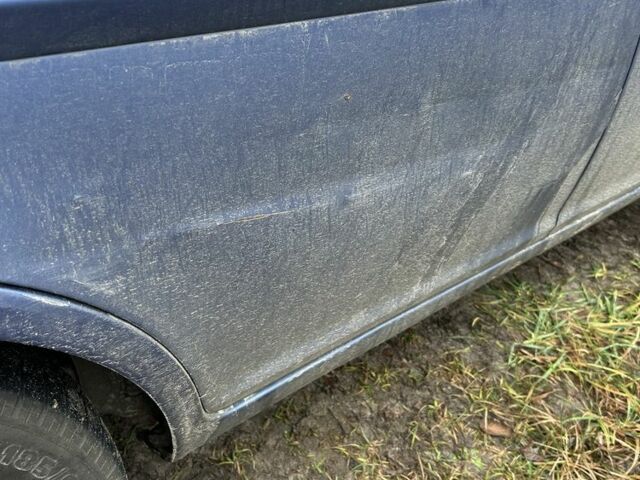 Синій Хендай Акцент, об'ємом двигуна 1.5 л та пробігом 260 тис. км за 4600 $, фото 9 на Automoto.ua