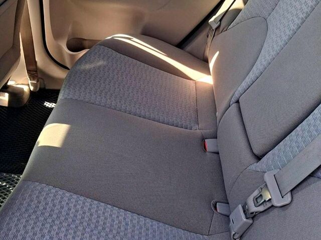 Синій Хендай Акцент, об'ємом двигуна 1.4 л та пробігом 54 тис. км за 7500 $, фото 7 на Automoto.ua