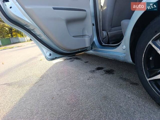 Синій Хендай Акцент, об'ємом двигуна 1.4 л та пробігом 215 тис. км за 4700 $, фото 13 на Automoto.ua