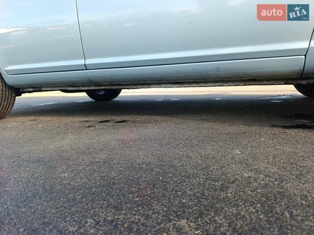 Синій Хендай Акцент, об'ємом двигуна 1.4 л та пробігом 215 тис. км за 4700 $, фото 19 на Automoto.ua