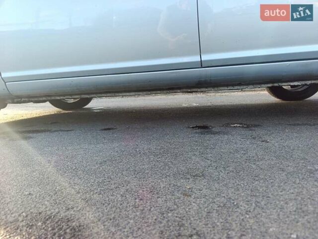 Синій Хендай Акцент, об'ємом двигуна 1.4 л та пробігом 215 тис. км за 4700 $, фото 11 на Automoto.ua