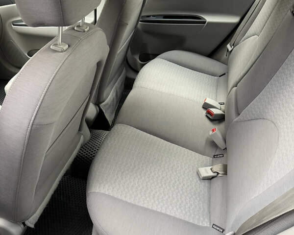 Хендай Акцент 2009 в Киеве на Automoto.ua Синий Хендай Акцент, объемом двигателя 1.4 л и пробегом 167 тыс. км за 5400 $, фото 5 на Automoto.ua