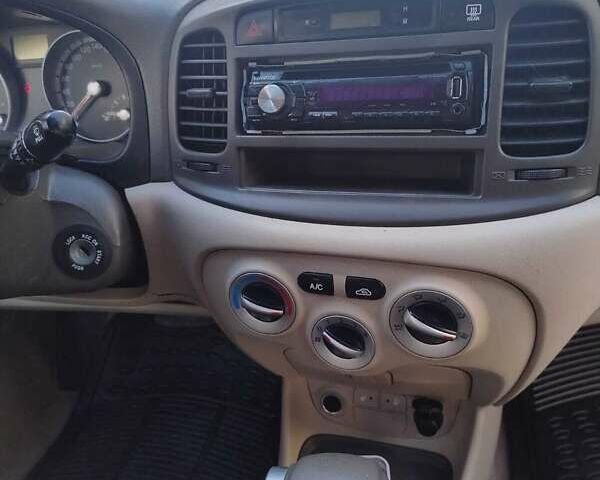 Синий Хендай Акцент, объемом двигателя 1.4 л и пробегом 110 тыс. км за 5400 $, фото 17 на Automoto.ua