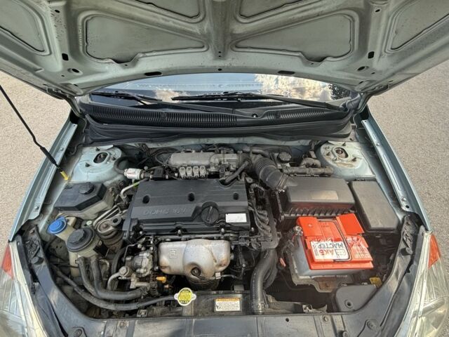 Синий Хендай Акцент, объемом двигателя 1.4 л и пробегом 211 тыс. км за 4999 $, фото 20 на Automoto.ua