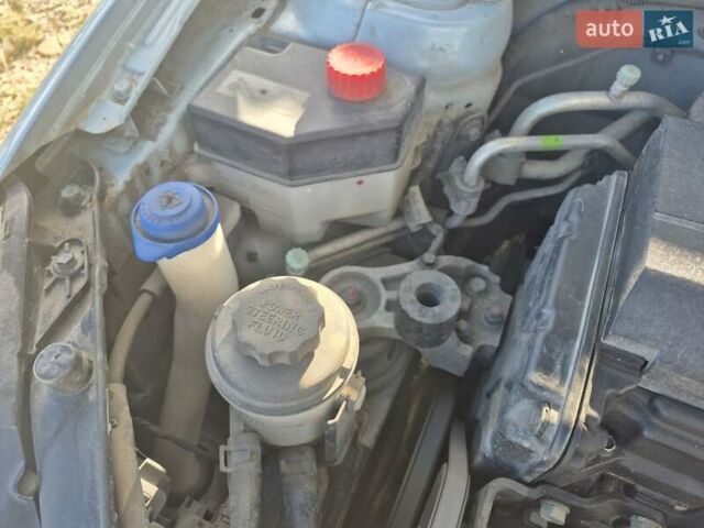 Хендай Акцент 2010 в Ивано-Франковске на Automoto.ua Синий Хендай Акцент, объемом двигателя 1.4 л и пробегом 88 тыс. км за 5750 $, фото 32 на Automoto.ua