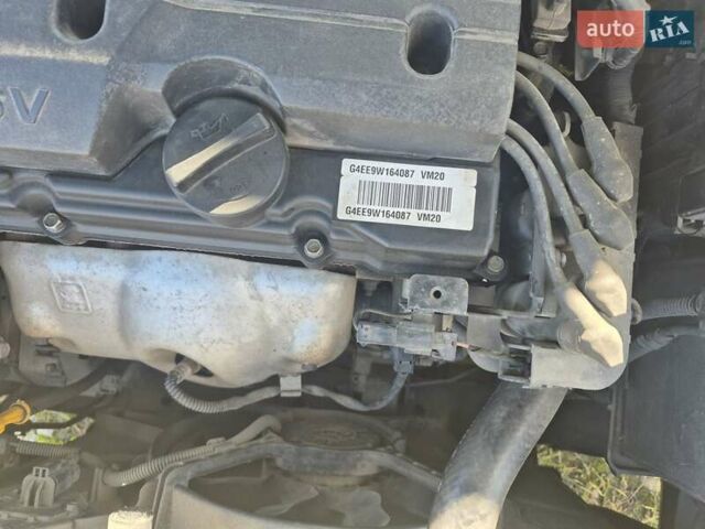 Хендай Акцент 2010 в Ивано-Франковске на Automoto.ua Синий Хендай Акцент, объемом двигателя 1.4 л и пробегом 88 тыс. км за 5750 $, фото 30 на Automoto.ua