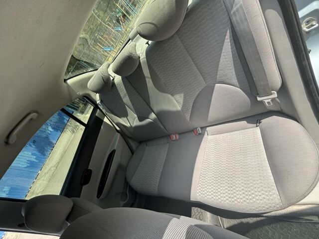 Синий Хендай Акцент, объемом двигателя 1.4 л и пробегом 211 тыс. км за 4999 $, фото 15 на Automoto.ua