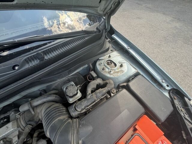 Синий Хендай Акцент, объемом двигателя 1.4 л и пробегом 211 тыс. км за 4999 $, фото 22 на Automoto.ua